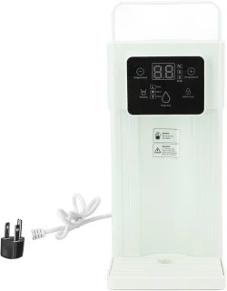 Elektrische heetwaterdispenser Groen