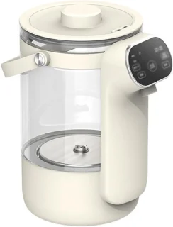 Elektrische heetwaterdispenser - wit