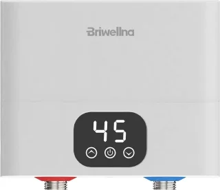 Elektrische Instant Doorstroomboiler 5,5 kW