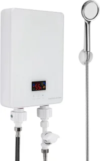 Elektrische Instant Waterverwarmer