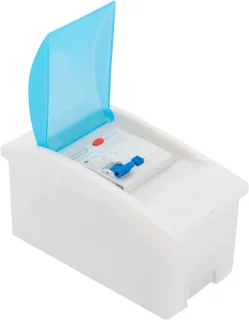 Elektrische Instant Waterverwarmer