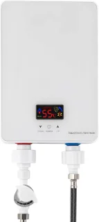 Elektrische Instant Waterverwarmer