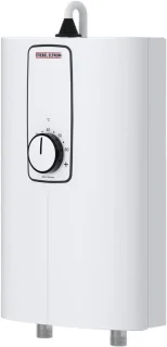 Elektrische keuken doorstroomboiler - Wit