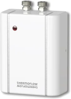 Elektrische keukenboiler