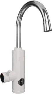 Elektrische keukenwaterkraan