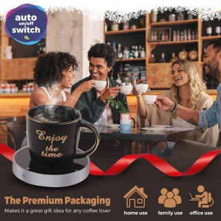 Elektrische kopjesverwarmer