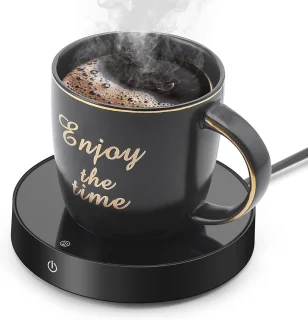 Elektrische kopjesverwarmer