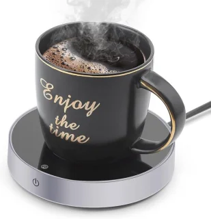 Elektrische kopjesverwarmer