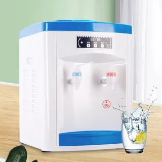 Elektrische tafelwaterdispenser