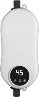 Elektrische Tankloze Boiler 5500W