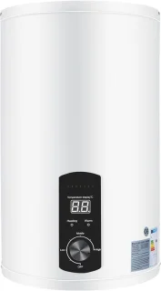Elektrische wandboiler 35 liter wit