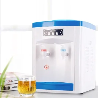 Elektrische warm- en koudwaterdispenser – M-winkel