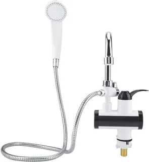 Elektrische warmwaterbereider