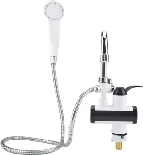 Elektrische warmwaterbereider