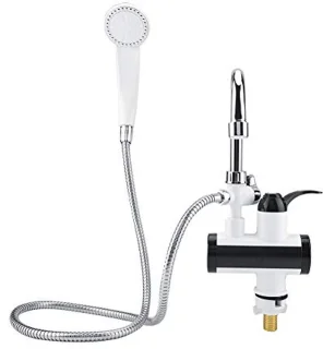 Elektrische warmwaterbereider