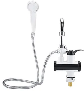 Elektrische warmwaterbereider