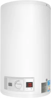 Elektrische Warmwaterboiler 35 L RVS Wit