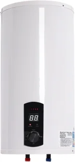 Altijd direct comfortabel warm water — compacte 80 L elektrische boiler