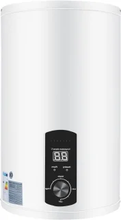 Elektrische warmwaterboiler wandboiler 35 liter wit