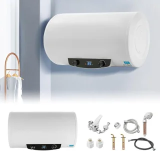 Elektrische warmwaterboiler - wandboiler