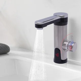 Elektrische Warmwaterkraan Keuken & Douche