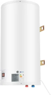Elektrische warmwatertank 50 L wit