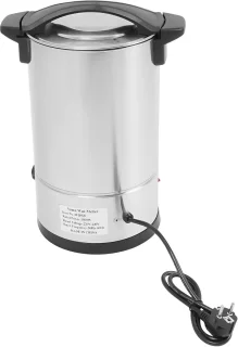Elektrische Wassmelter 8 L