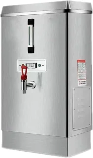 Elektrische waterboiler 68x42x26 cm