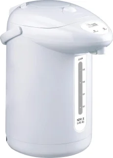 Elektrische Waterdispenser 22L - Wit