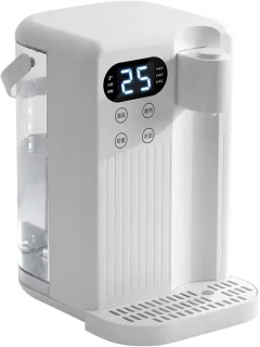 Elektrische waterdispenser