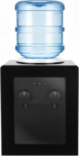 Elektrische waterdispenser