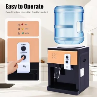 Elektrische waterdispenser 550 W