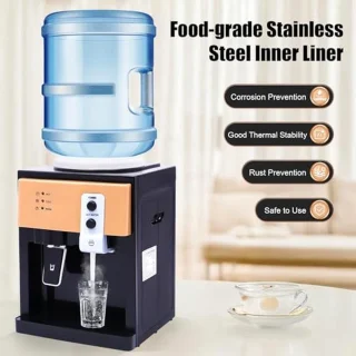 Elektrische waterdispenser 550 W
