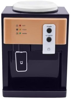 De Elektrische waterdispenser 550 W in één oogopslag