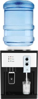 Elektrische waterdispenser review