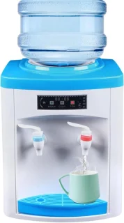 Elektrische waterdispenser