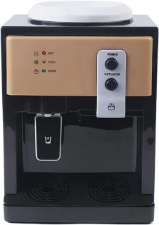 Elektrische waterdispenser