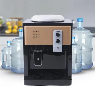 Elektrische waterdispenser