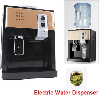 Elektrische waterdispenser