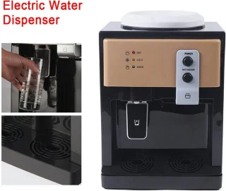 Elektrische waterdispenser