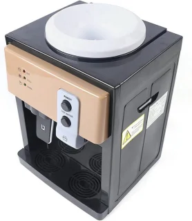 Elektrische waterdispenser
