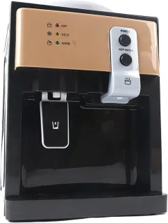 Elektrische waterdispenser