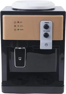 Elektrische waterdispenser