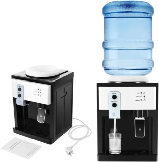 Elektrische waterdispenser
