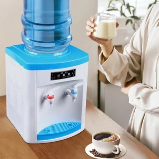 Elektrische waterdispenser