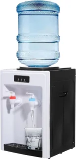 Elektrische waterdispenser