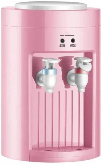 Elektrische waterdispenser mini