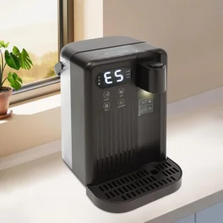 Elektrische Waterdispenser