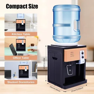 Elektrische waterdispenser