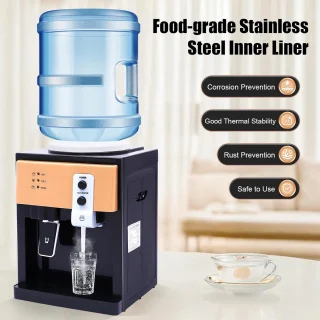 Elektrische waterdispenser